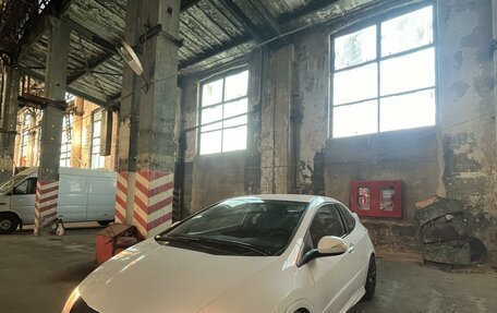 Honda Civic Type R VIII рестайлинг, 2007 год, 1 100 000 рублей, 3 фотография