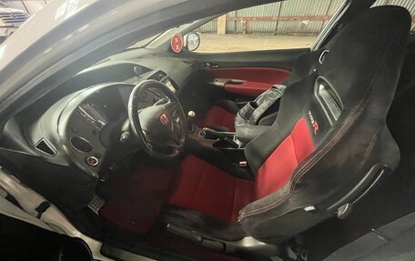 Honda Civic Type R VIII рестайлинг, 2007 год, 1 100 000 рублей, 7 фотография