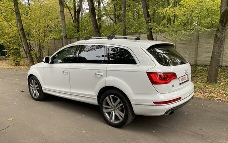 Audi Q7, 2013 год, 3 350 000 рублей, 6 фотография