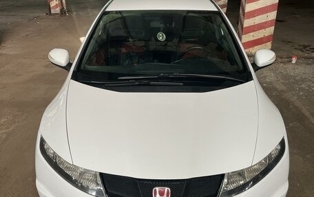 Honda Civic Type R VIII рестайлинг, 2007 год, 1 100 000 рублей, 12 фотография