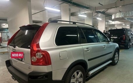 Volvo XC90 II рестайлинг, 2004 год, 900 000 рублей, 3 фотография