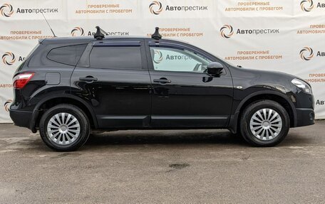 Nissan Qashqai+2 I, 2013 год, 1 230 000 рублей, 8 фотография