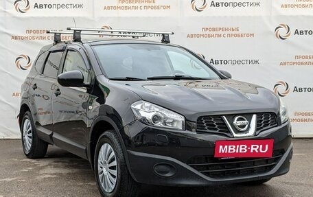 Nissan Qashqai+2 I, 2013 год, 1 230 000 рублей, 6 фотография