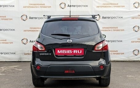 Nissan Qashqai+2 I, 2013 год, 1 230 000 рублей, 11 фотография