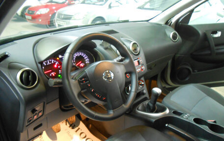 Nissan Qashqai, 2012 год, 1 295 000 рублей, 9 фотография