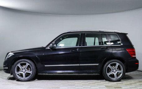 Mercedes-Benz GLK-Класс, 2013 год, 2 250 000 рублей, 7 фотография