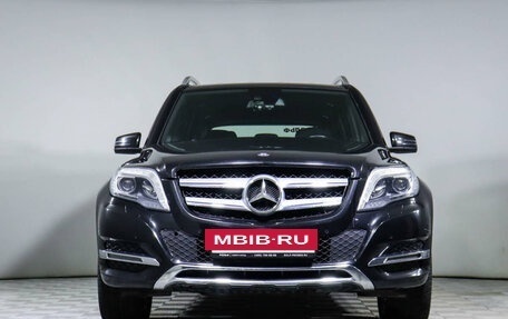 Mercedes-Benz GLK-Класс, 2013 год, 2 250 000 рублей, 2 фотография