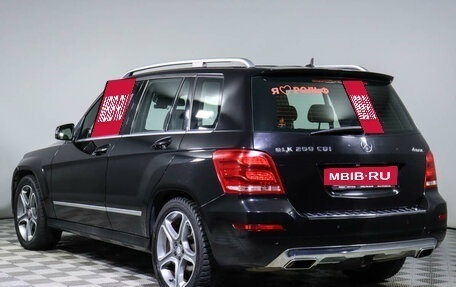 Mercedes-Benz GLK-Класс, 2013 год, 2 250 000 рублей, 6 фотография