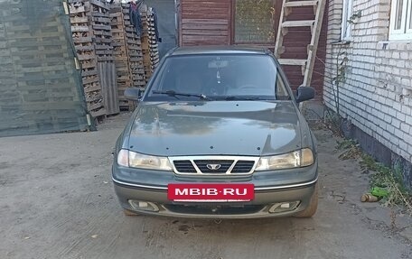 Daewoo Nexia I рестайлинг, 2004 год, 160 000 рублей, 4 фотография