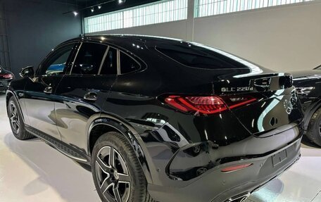 Mercedes-Benz GLC, 2024 год, 8 000 000 рублей, 4 фотография