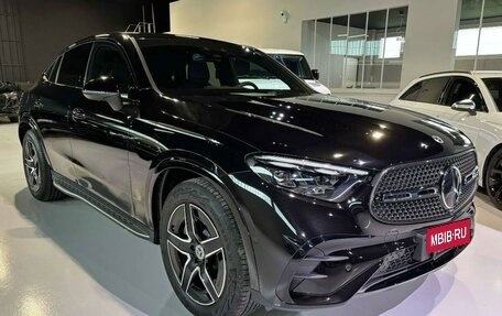 Mercedes-Benz GLC, 2024 год, 8 000 000 рублей, 2 фотография