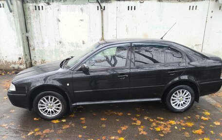 Skoda Octavia IV, 2006 год, 400 000 рублей, 3 фотография