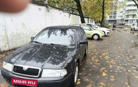 Skoda Octavia IV, 2006 год, 400 000 рублей, 5 фотография