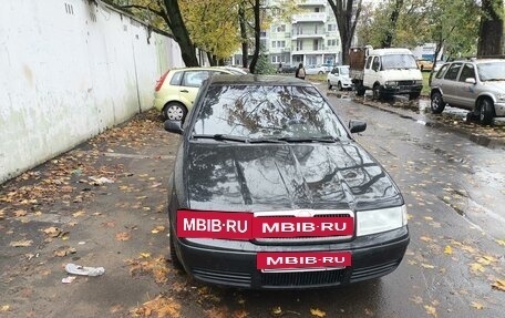 Skoda Octavia IV, 2006 год, 400 000 рублей, 7 фотография