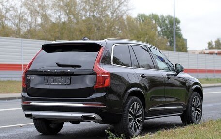 Volvo XC90 II рестайлинг, 2020 год, 6 590 000 рублей, 4 фотография