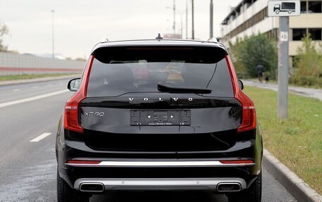 Volvo XC90 II рестайлинг, 2020 год, 6 590 000 рублей, 7 фотография