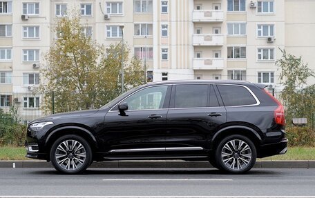 Volvo XC90 II рестайлинг, 2020 год, 6 590 000 рублей, 8 фотография