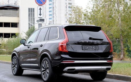 Volvo XC90 II рестайлинг, 2020 год, 6 590 000 рублей, 6 фотография