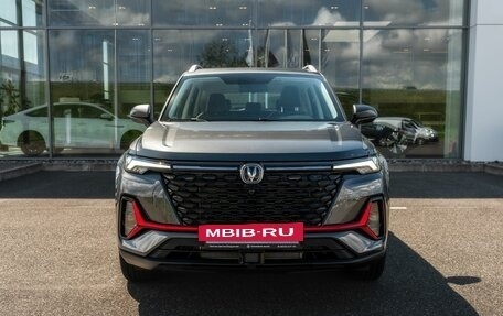 Changan CS35PLUS, 2024 год, 2 549 900 рублей, 2 фотография