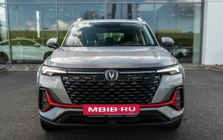 Changan CS35PLUS, 2024 год, 2 549 900 рублей, 2 фотография