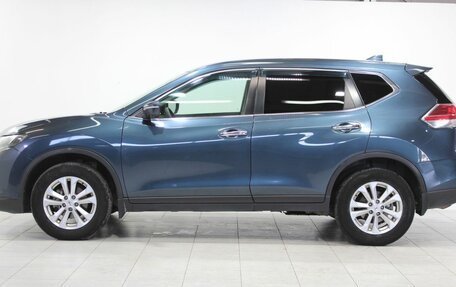 Nissan X-Trail, 2017 год, 2 090 000 рублей, 8 фотография