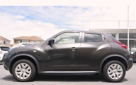 Nissan Juke II, 2014 год, 880 000 рублей, 3 фотография