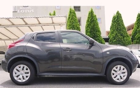 Nissan Juke II, 2014 год, 880 000 рублей, 2 фотография