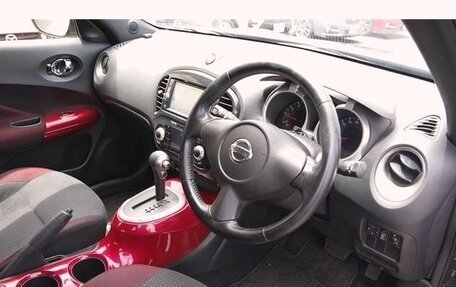 Nissan Juke II, 2014 год, 880 000 рублей, 5 фотография