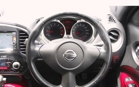 Nissan Juke II, 2014 год, 880 000 рублей, 9 фотография