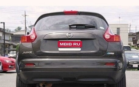 Nissan Juke II, 2014 год, 880 000 рублей, 13 фотография