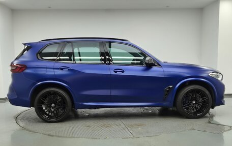 BMW X5 M, 2021 год, 10 900 100 рублей, 4 фотография