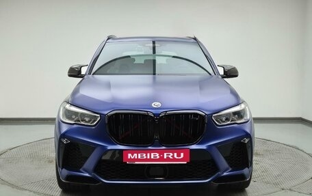 BMW X5 M, 2021 год, 10 900 100 рублей, 2 фотография