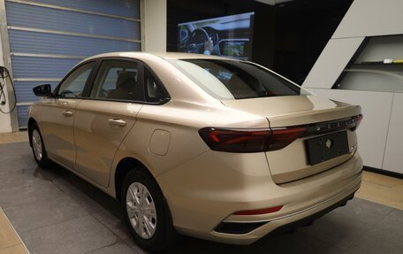 Geely Emgrand, 2023 год, 2 112 990 рублей, 6 фотография