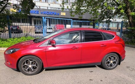 Ford Focus III, 2012 год, 999 999 рублей, 6 фотография