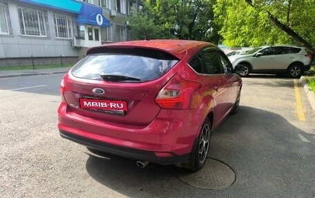 Ford Focus III, 2012 год, 999 999 рублей, 4 фотография