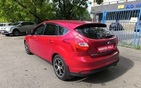 Ford Focus III, 2012 год, 999 999 рублей, 3 фотография