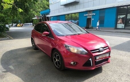 Ford Focus III, 2012 год, 999 999 рублей, 8 фотография