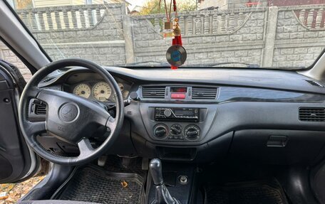 Mitsubishi Lancer IX, 2005 год, 234 000 рублей, 4 фотография