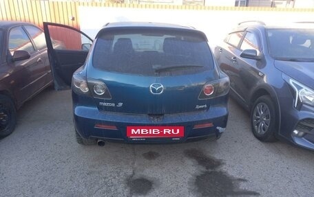 Mazda 3, 2007 год, 320 000 рублей, 8 фотография