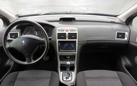 Peugeot 307 I, 2006 год, 425 600 рублей, 14 фотография