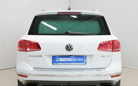 Volkswagen Touareg III, 2014 год, 2 950 000 рублей, 5 фотография