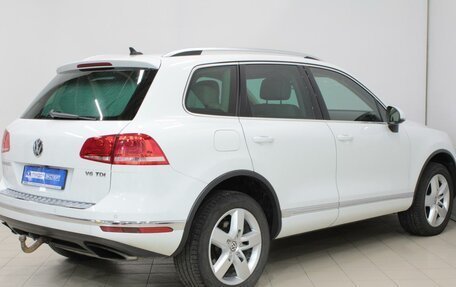 Volkswagen Touareg III, 2014 год, 2 950 000 рублей, 4 фотография