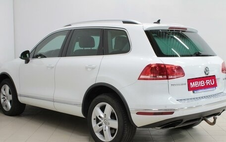 Volkswagen Touareg III, 2014 год, 2 950 000 рублей, 6 фотография