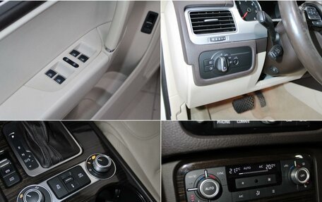 Volkswagen Touareg III, 2014 год, 2 950 000 рублей, 17 фотография