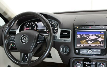 Volkswagen Touareg III, 2014 год, 2 950 000 рублей, 18 фотография