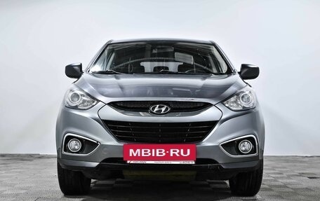 Hyundai ix35 I рестайлинг, 2011 год, 1 119 000 рублей, 2 фотография