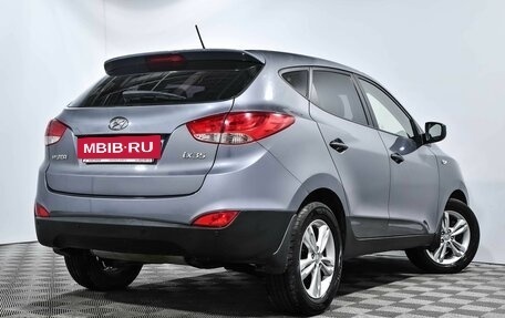 Hyundai ix35 I рестайлинг, 2011 год, 1 119 000 рублей, 4 фотография