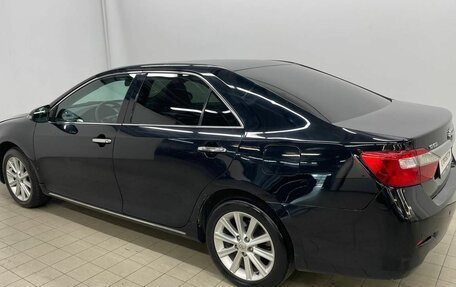 Toyota Camry, 2014 год, 1 480 000 рублей, 7 фотография