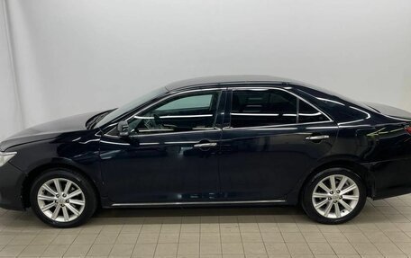 Toyota Camry, 2014 год, 1 480 000 рублей, 8 фотография