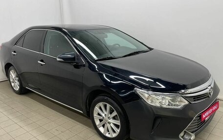 Toyota Camry, 2014 год, 1 480 000 рублей, 3 фотография